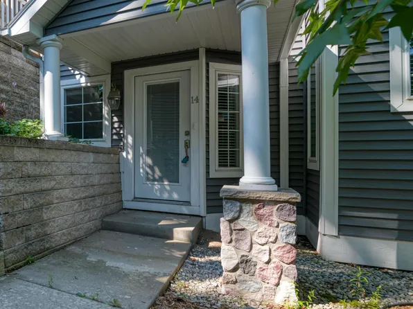 1420 Forest Park Dr Unit 14, Traverse City, MI 49684