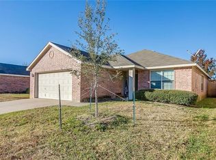 10337 Bear Hollow Dr, Fort Worth, TX 76244