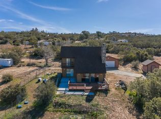 59470 Burnt Valley Rd, Anza, CA 92539