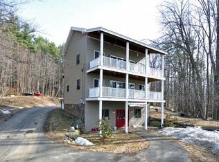 29 Lockes Hill Rd, Gilford, NH 03249