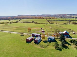 143 W Ames Rd, Ames, NY 13317