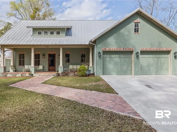 2730 Gator Rd, Mobile, AL 36605