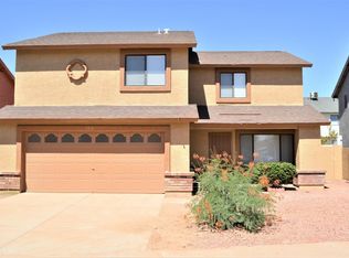 9918 W Madrugada Ave, Phoenix, AZ 85037