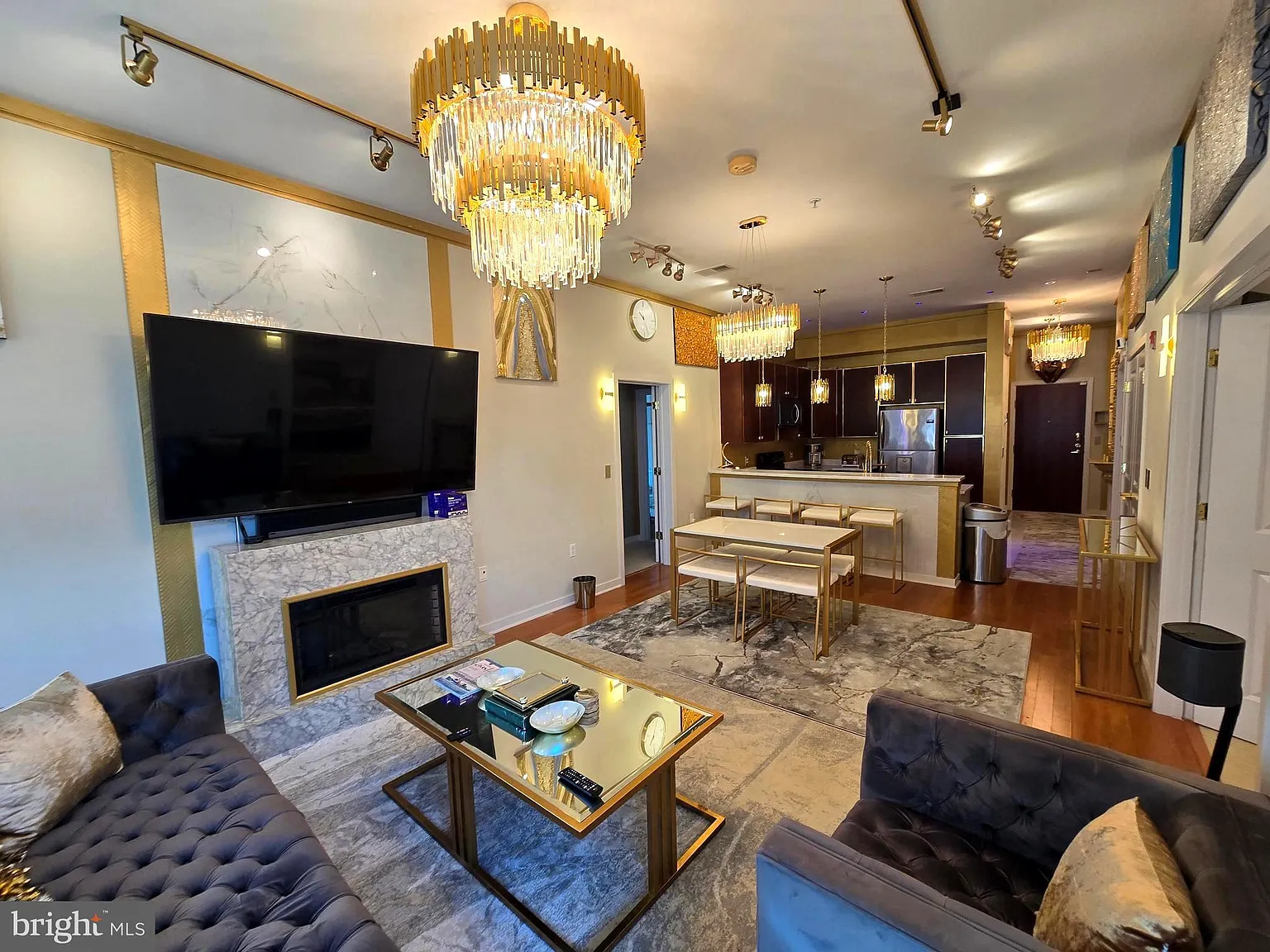 2 bed, 1535 sqft, $2,500 — Photo 3