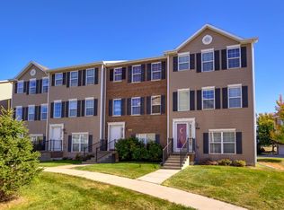 4524 NE McDougal Ln #1, Ankeny, IA 50021