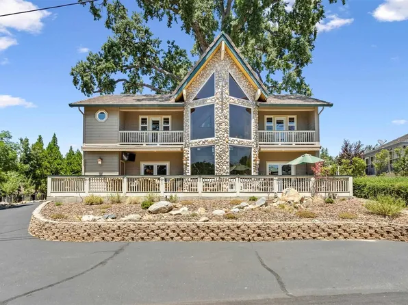 20497 Rock Canyon Way, Groveland, CA 95321