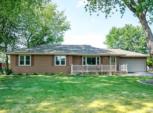 5123 E Rome Rd, Chillicothe, IL 61523