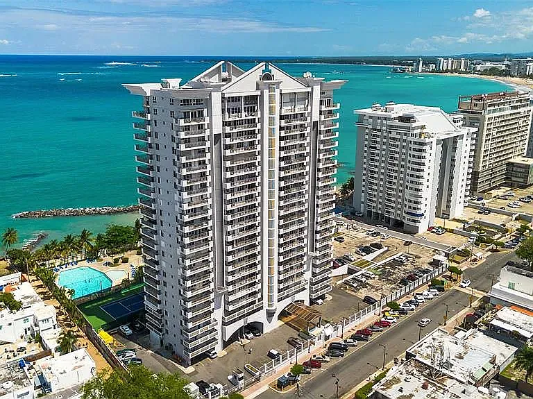3001 Plaza Del Mar Cond Isla Verde Ave #1006 — Photo 44