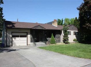 2709 N Sipple Rd, Spokane, WA 99212