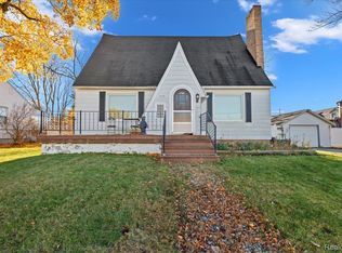 238 E Nepessing St, Lapeer, MI 48446