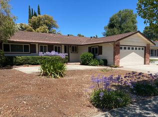 4099 Hamilton Park Dr, San Jose, CA