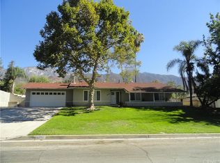8790 Rancho St, Alta Loma, CA 91701