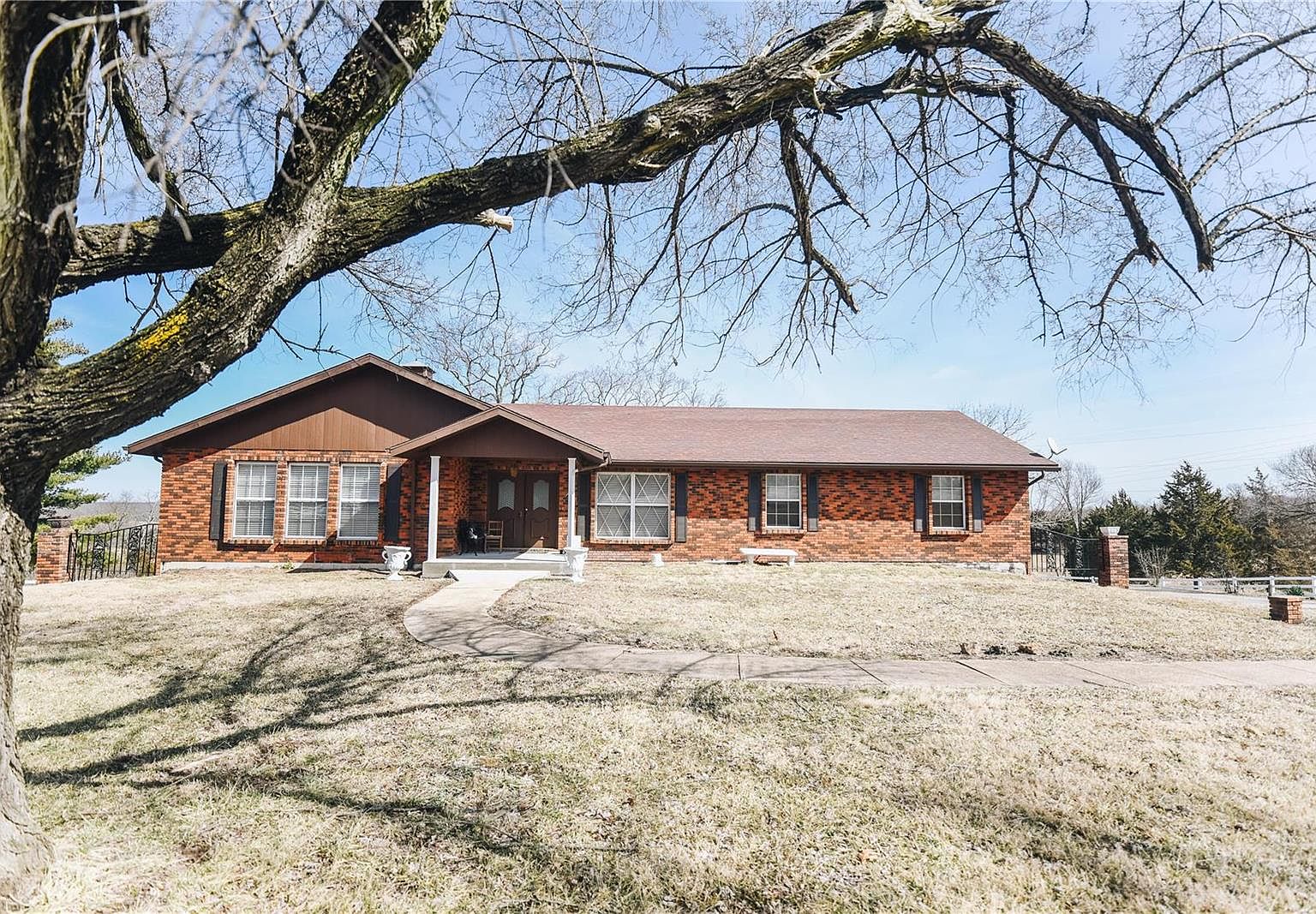3967 Highway 19, Cuba, MO 65453 Zillow