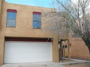 3745 Cuervo Ct NW, Albuquerque, NM 87107