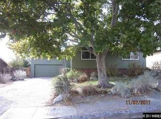 1830 Brisbane Ave, Reno, NV 89503