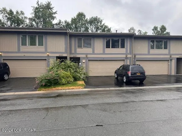 2287 Sorbus Way, Anchorage, AK 99508