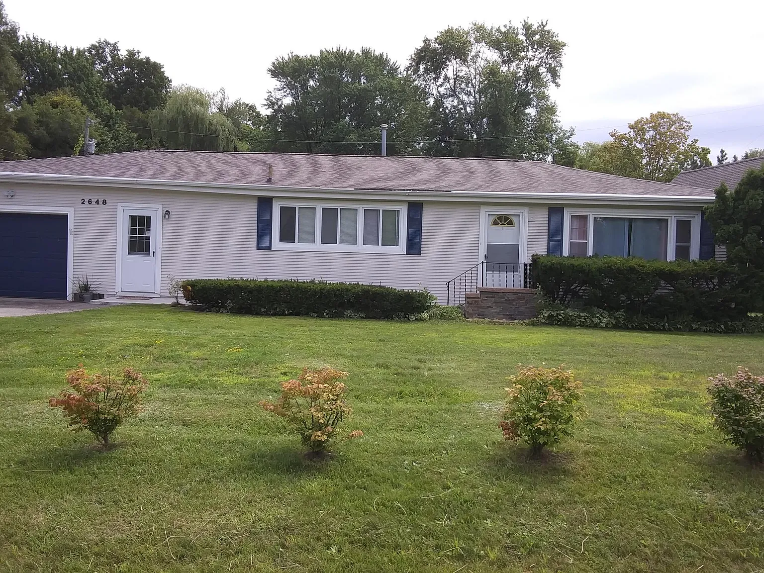 2648 Holiday Rd — Photo 1