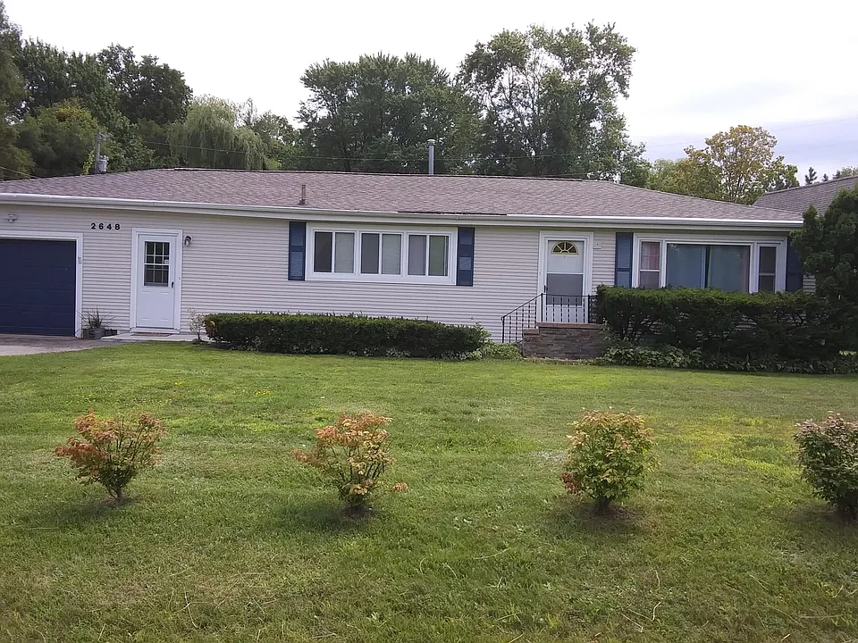 2648 Holiday Rd