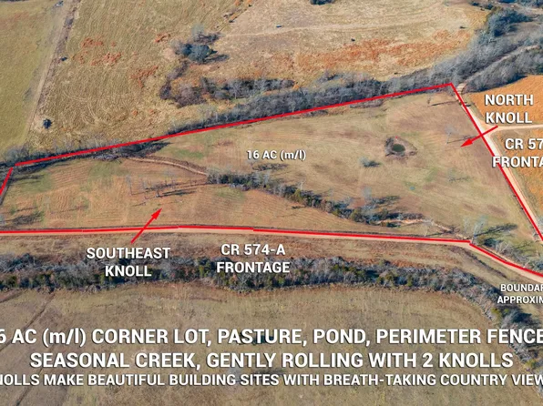 13-07-26-000 County Road 574, Caulfield, MO 65626