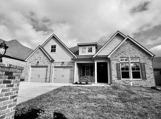 376 Chimney Rock Dr LOT 43, Lenoir City, TN 37771