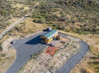 35460 State Route 231 N, Reardan, WA 99029