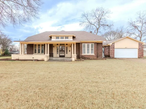 2177 S Lauderdale St, Memphis, TN 38106