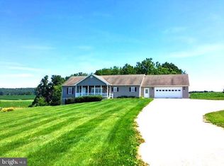 1700 Bachmans Valley Rd, Westminster, MD 21158