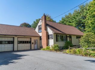 1229 Porters Point Rd, Colchester, VT 05446