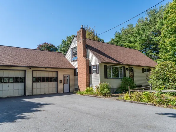 1229 Porters Point Road, Colchester, VT 05446
