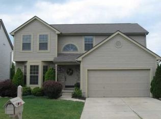 6680 Fallon Ln, Canal Winchester, OH
