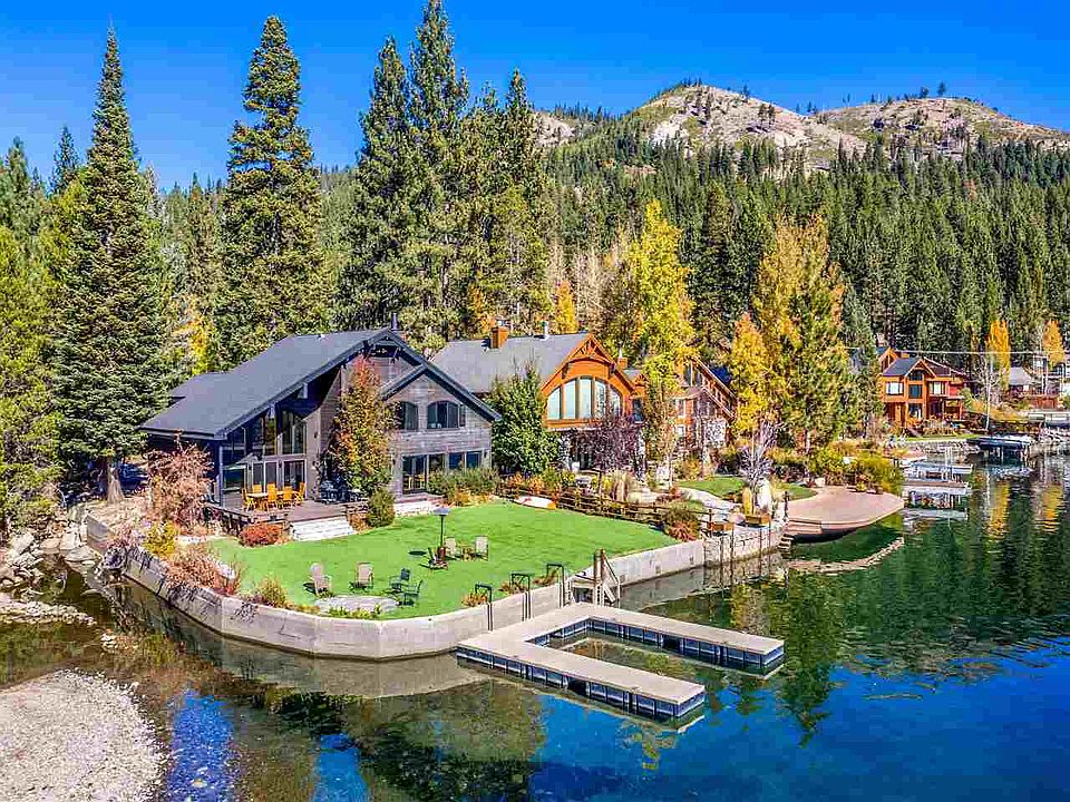 15675 Donner Pass Rd, Truckee, CA 96161 | Zillow