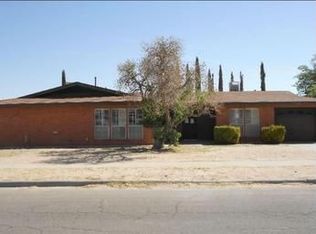 17006 Carson Dr, Horizon City, TX 79928