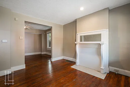 Floor plan 159 Detroit Ave