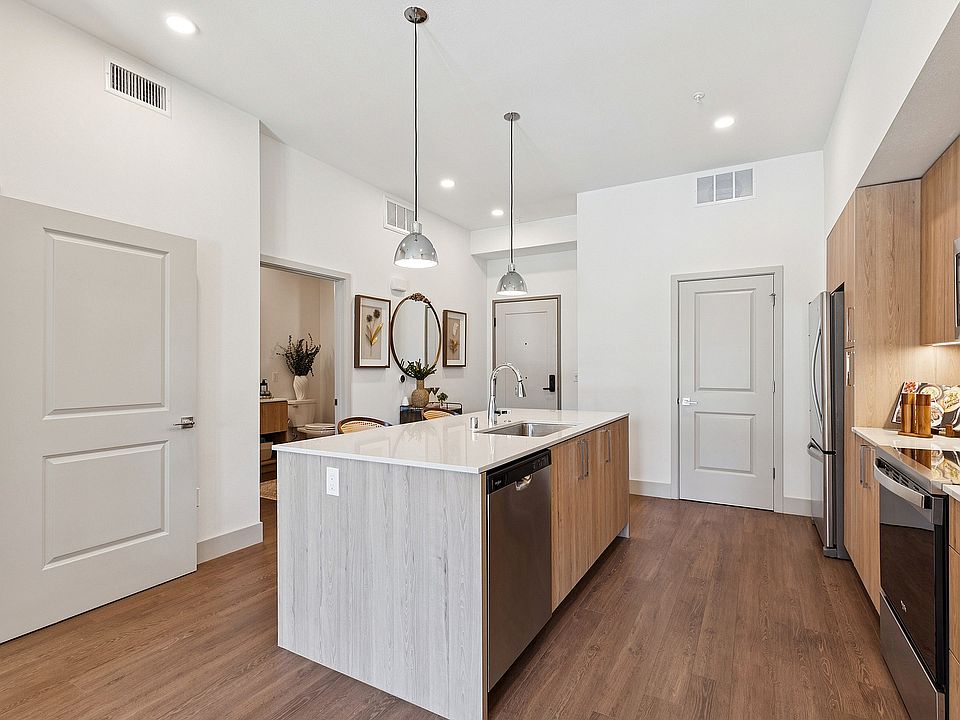 Culinary spaces designed to inspire