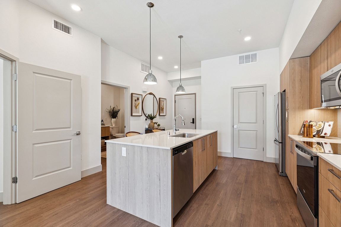 Culinary spaces designed to inspire