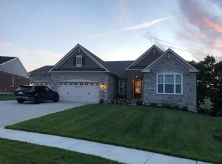 10168 Waterford Ct, Covington, KY 41015