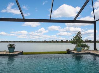 316 Maraviya Blvd, North Venice, FL 34275