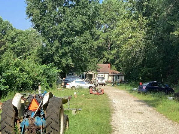 3245 Macedonia Rd, Tallassee, AL 36078