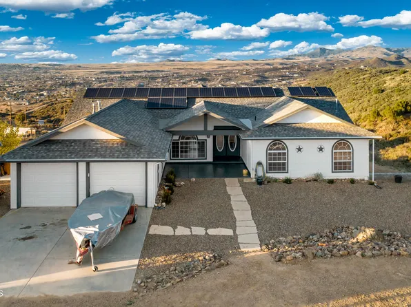 3255 S Rancho Pl, Humboldt, AZ 86329