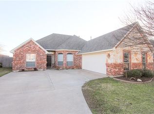 705 Dove Rdg, Sanger, TX 76266