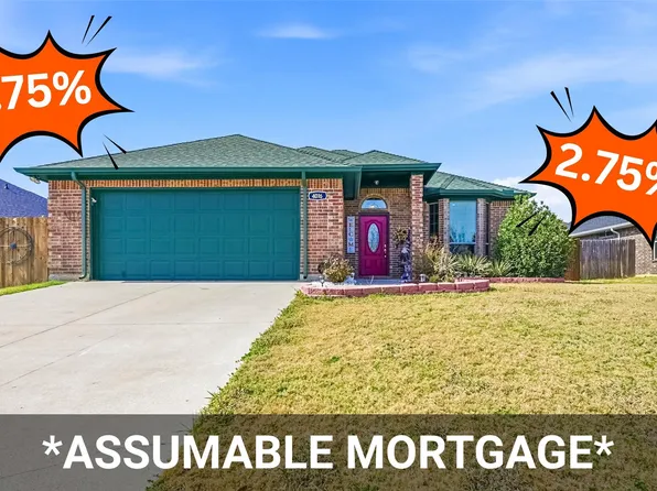 4016 Windmill Dr, Sanger, TX 76266