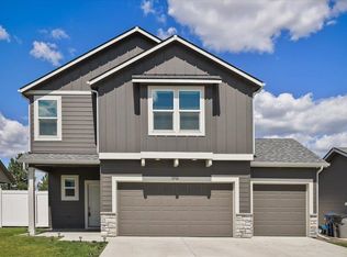 8506 W Silver St, Cheney, WA 99004