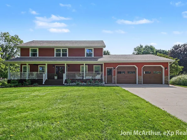 1562 W Ellis Ave, Belding, MI 48809
