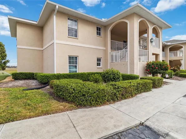 5800 Sabal Trace Dr APT 501, North Port, FL 34287