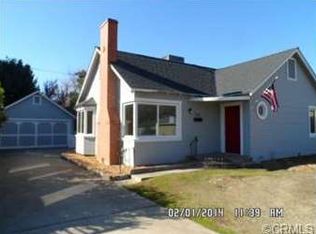 380 E 23rd St, Merced, CA 95340