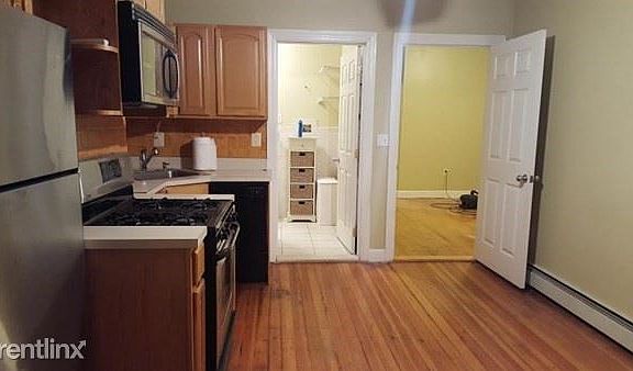 33 Mercer St. #2 Boston (South Boston) Unit Photo 5