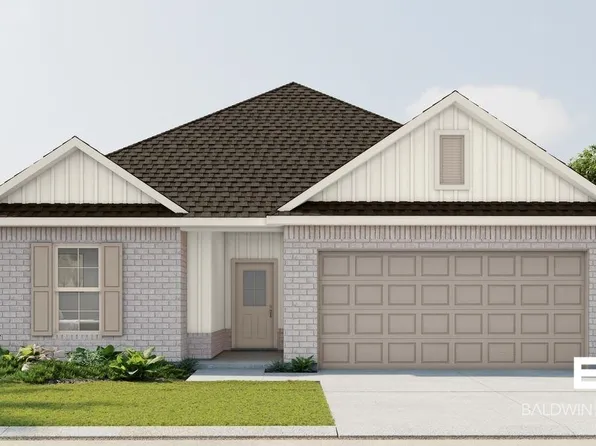 21142 Explorer Dr, Robertsdale, AL 36567