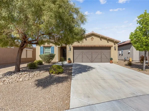 5825 Radiance Park St, North Las Vegas, NV 89081