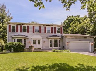 6733 Taos Ct, Lisle, IL 60532