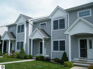 2828 W Shore Dr, Central Lake, MI 49622